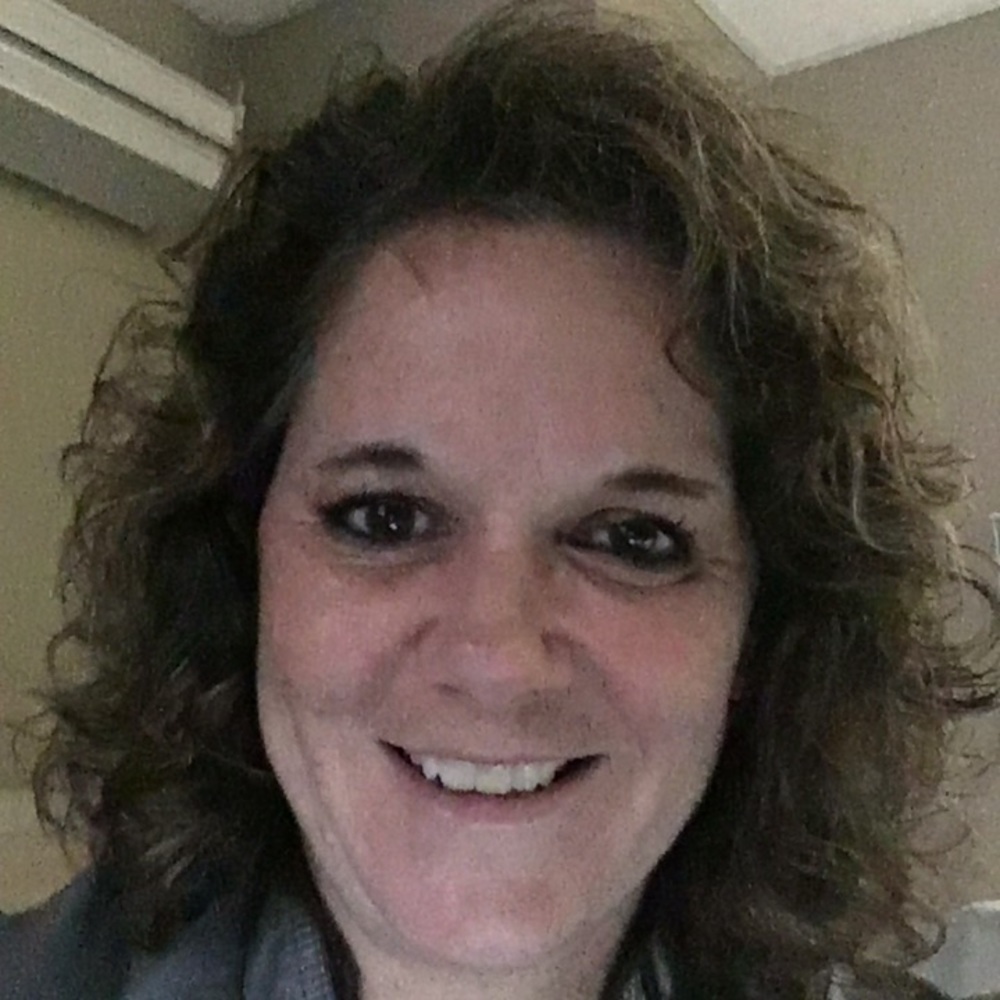 Meet your Posher, Lea ann